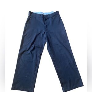 Dickies black workpants